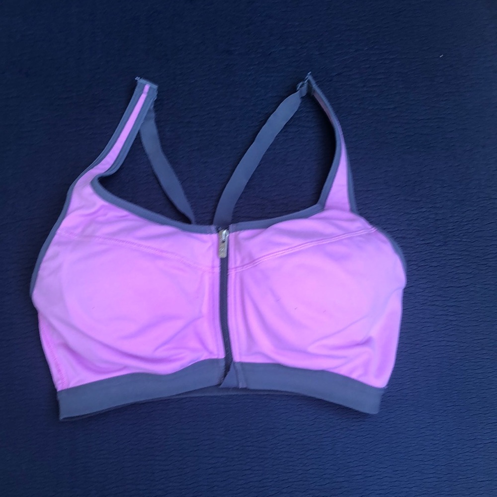 A bit worn out but still in good conditions